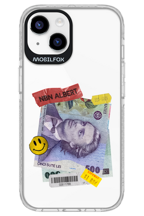 Money - Apple iPhone 14