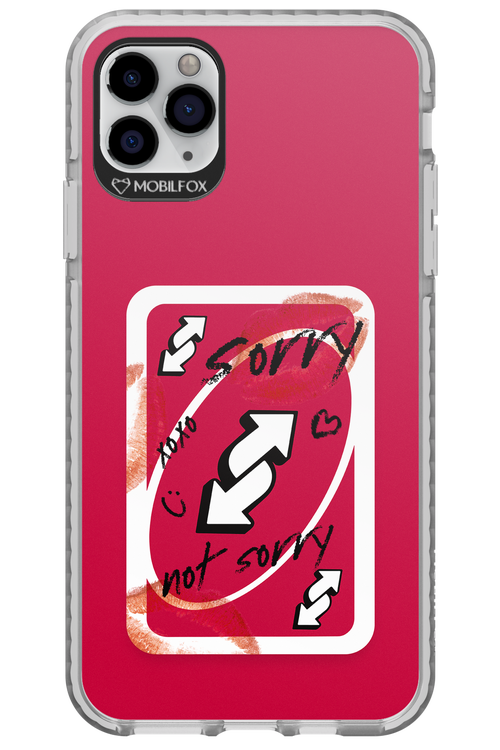 Turn 2.0 - Apple iPhone 11 Pro Max