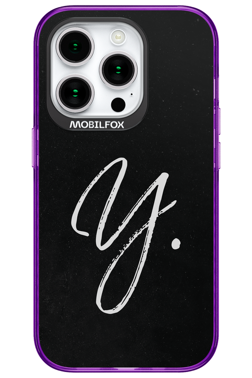 (Off Space) Y 2.0 - Apple iPhone 15 Pro