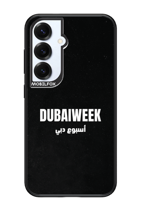 Dubaiweek Simple 2.0 - Samsung S25