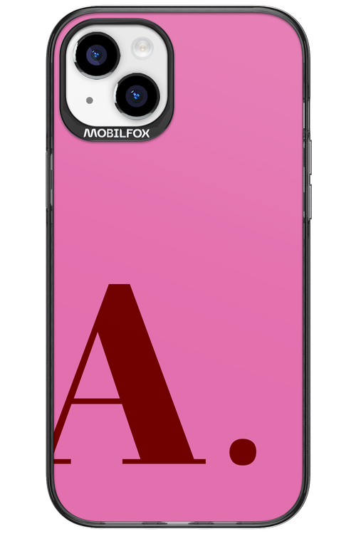 A (Sorbet) 2.0 - Apple iPhone 15 Plus