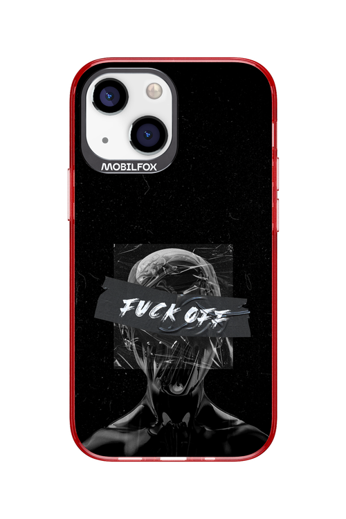 F off II - Apple iPhone 13 Mini