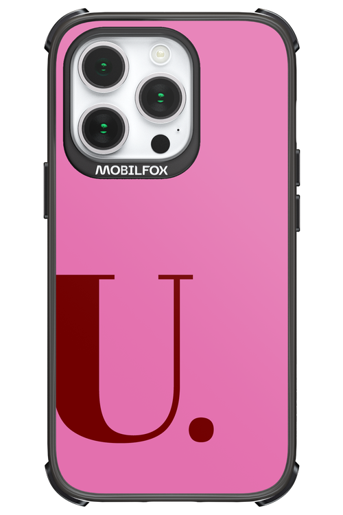 U (Sorbet) 2.0 - Apple iPhone 14 Pro