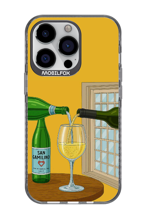 Gami Spritz 2.0 - Apple iPhone 13 Pro
