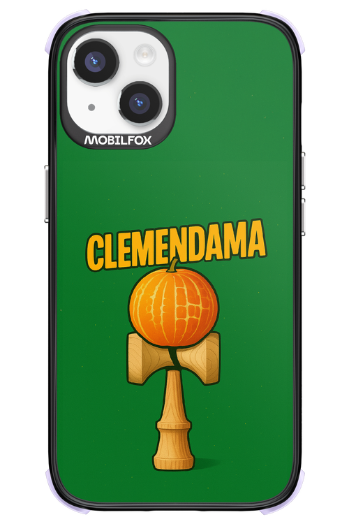 Clemendama 2.0 - Apple iPhone 14