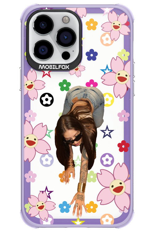 Oh G!rl 2.0 - Apple iPhone 13 Pro Max