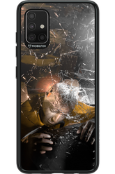 Final Impact 2.0 - Samsung Galaxy A51