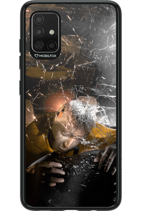Final Impact 2.0 - Samsung Galaxy A51