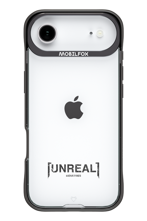 Minilogo 2.0 - Apple iPhone 17 Air