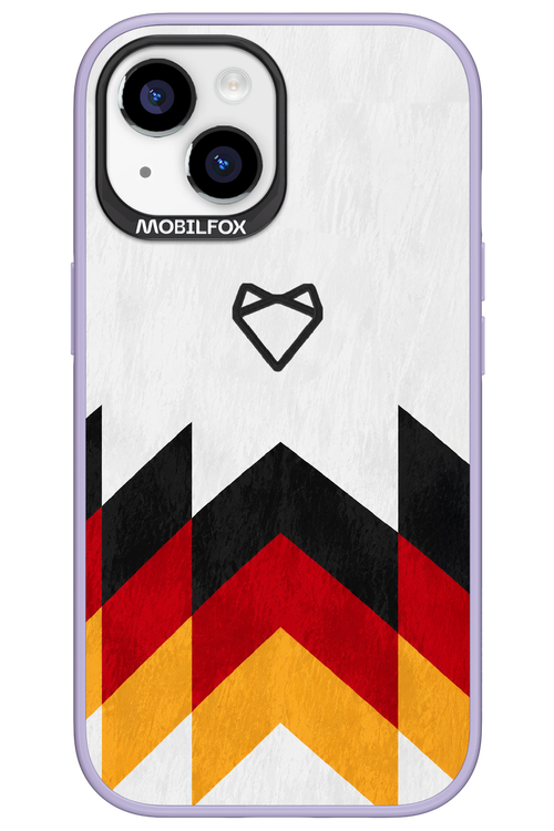Germania x Mobilfox 2.0 - Apple iPhone 15