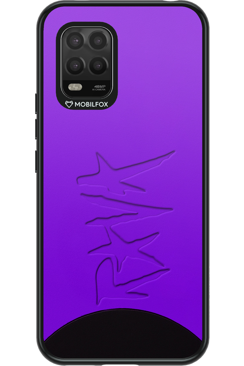 Rava Purple - Xiaomi Mi 10 Lite 5G