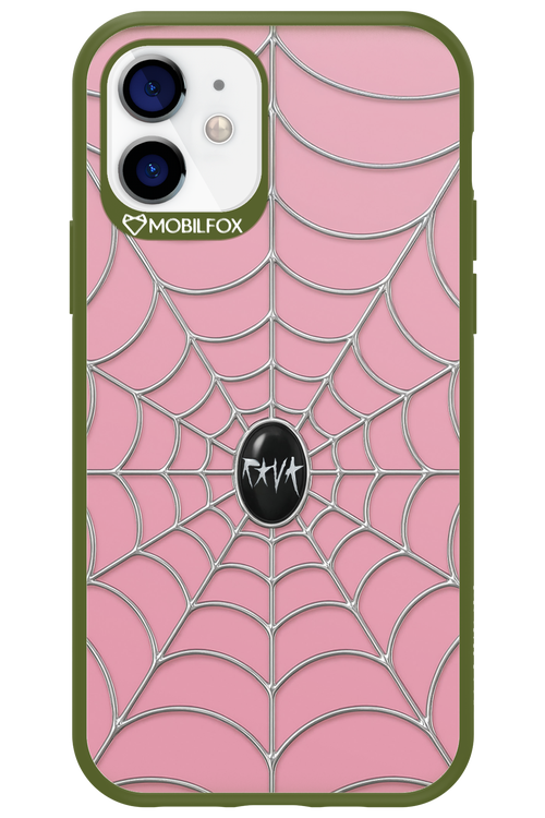 SpiderQueen - Apple iPhone 12