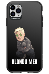 Blondu Meu - Apple iPhone 11 Pro Max