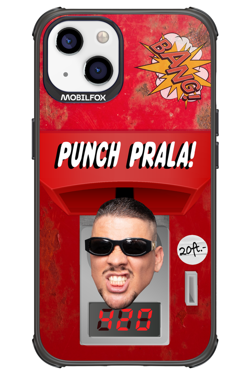 Punch Prala - Apple iPhone 13