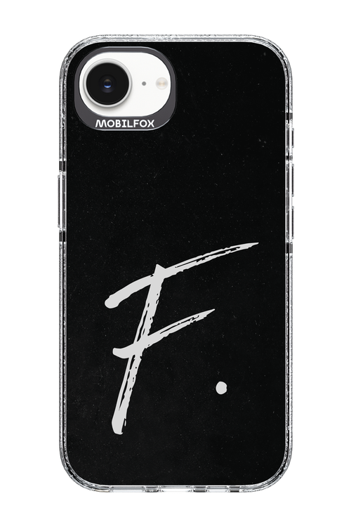 (Off Space) F 2.0 - Apple iPhone 16e