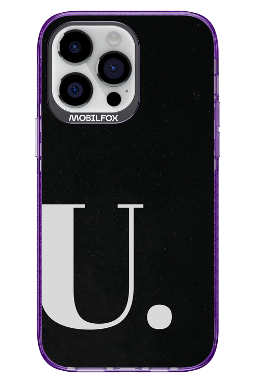 U (Off Space) 2.0 - Apple iPhone 14 Pro Max