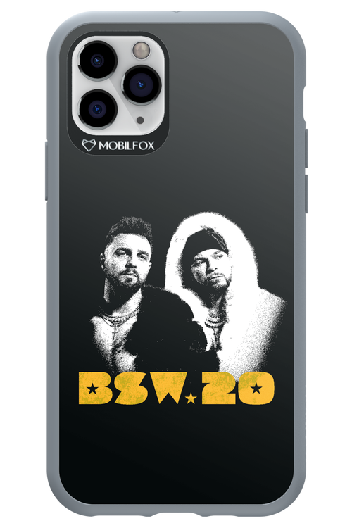 BSW 20 (8) 2.0 - Apple iPhone 11 Pro
