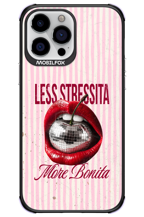 Bonita 2.0 - Apple iPhone 13 Pro Max