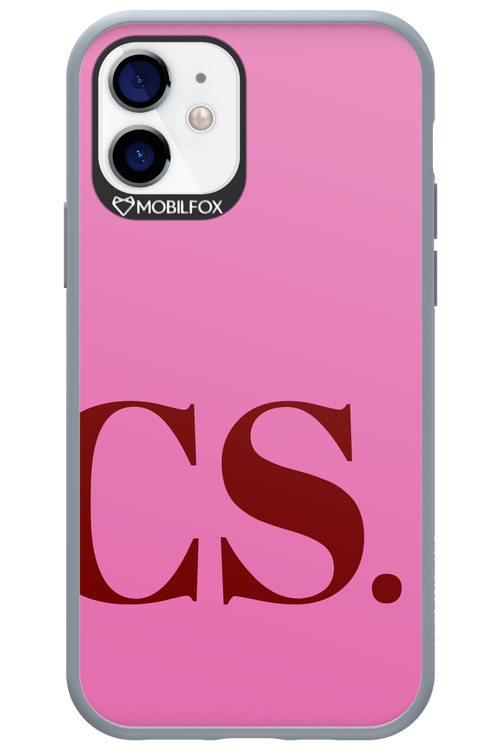 CS (Sorbet) 2.0 - Apple iPhone 12