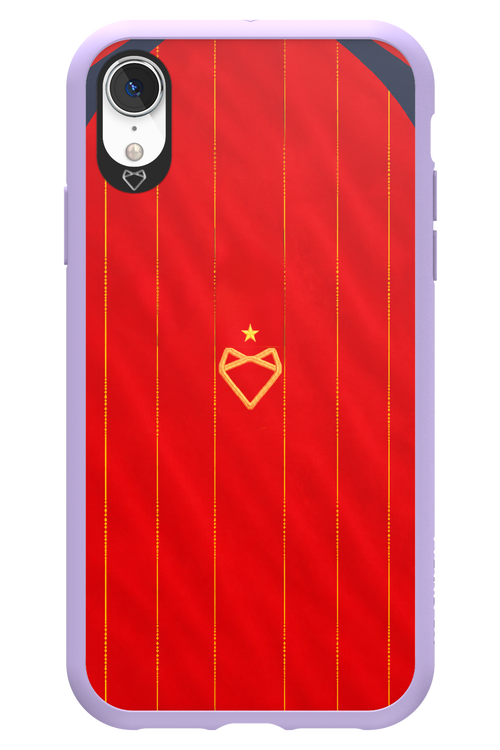 Spain 2.0 x Mobilfox 2.0 - Apple iPhone XR
