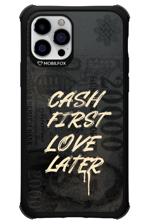 Love Later 2.0 - Apple iPhone 12 Pro