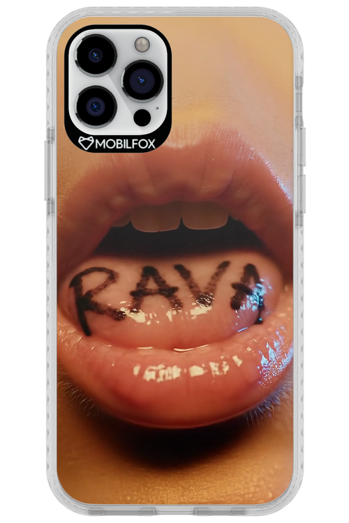 Rava Kiss 2.0 - Apple iPhone 12 Pro