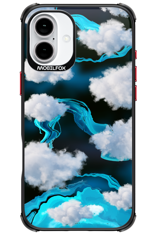 Skywalker - Apple iPhone 16 Plus