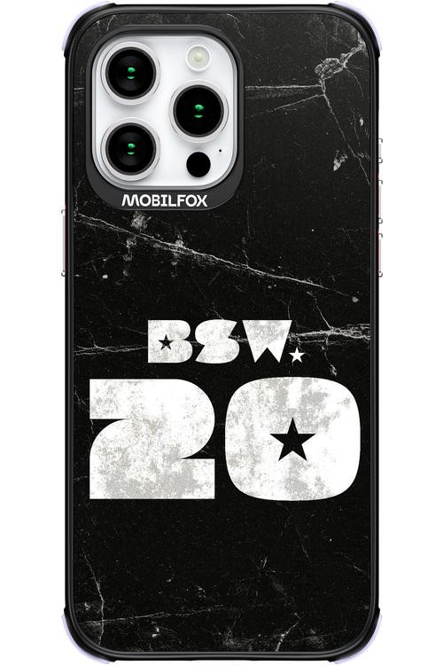 BSW 20 (4) 2.0 - Apple iPhone 15 Pro Max