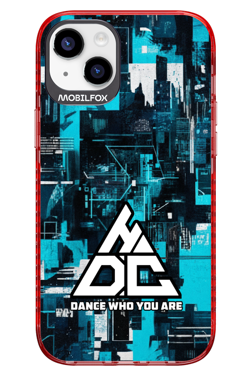 HDC 5 - Apple iPhone 14 Plus