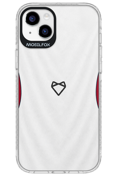 England X Mobilfox 2.0 - Apple iPhone 14 Plus