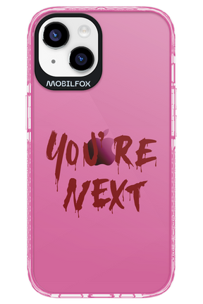 You're Next - Apple iPhone 14