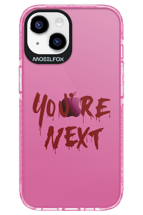 You're Next - Apple iPhone 14