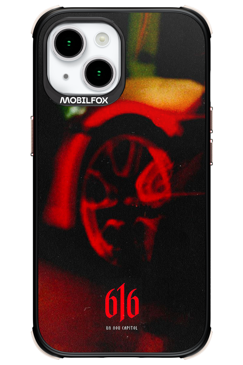 616 2.0 - Apple iPhone 15