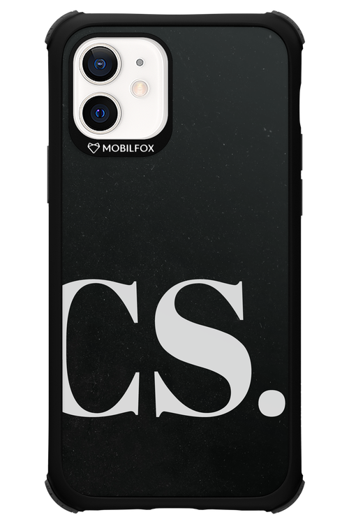 CS (Off Space) 2.0 - Apple iPhone 12