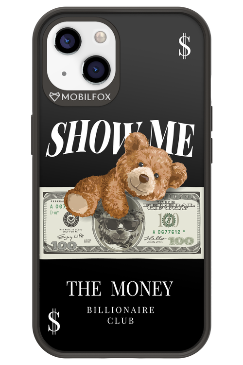 Show Me The Money 2.0 - Apple iPhone 13