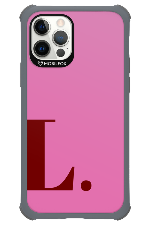 L (Sorbet) 2.0 - Apple iPhone 12 Pro