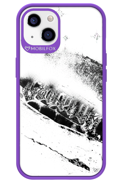 Grillz White Centaur 2.0 - Apple iPhone 13