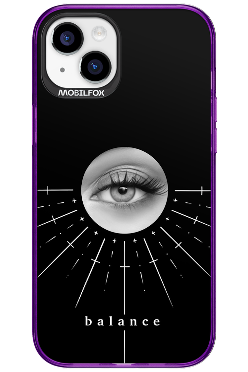 Szem 2.0 - Apple iPhone 15 Plus