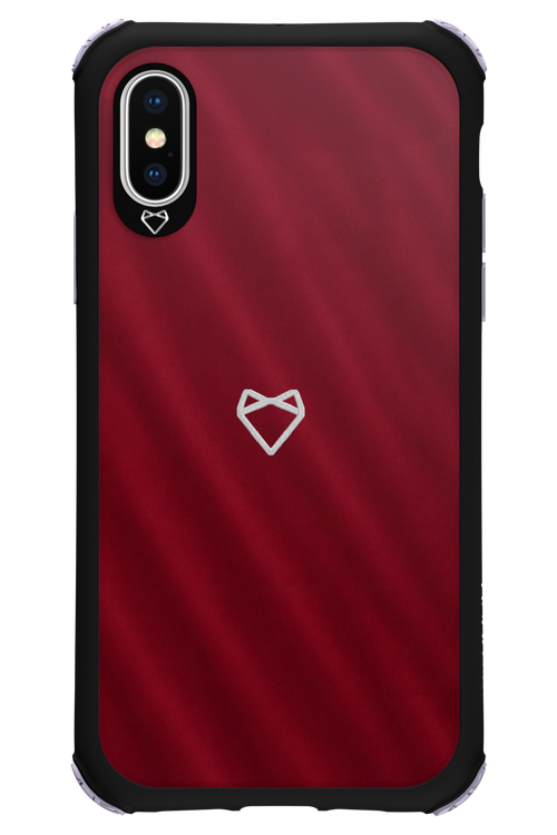 Ungaria X Mobilfox 2.0 - Apple iPhone X