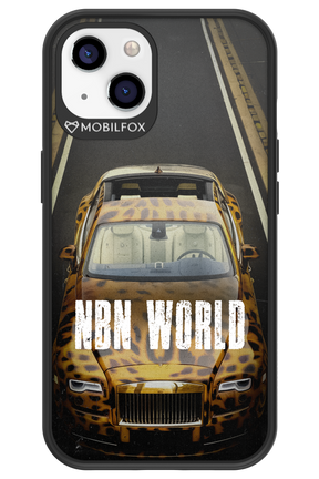 Car - Apple iPhone 13