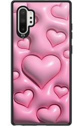 Hearts - Samsung Galaxy Note 10+