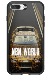 Car - Apple iPhone 8 Plus