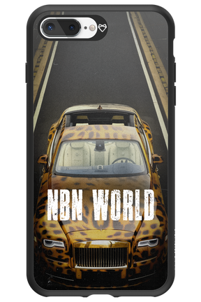 Car - Apple iPhone 8 Plus