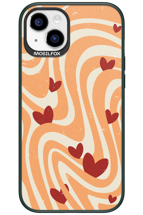 Heartwave 2.0 - Apple iPhone 15 Plus