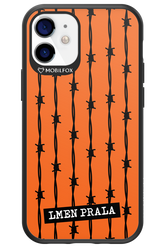 Böri Prala - Apple iPhone 12 Mini