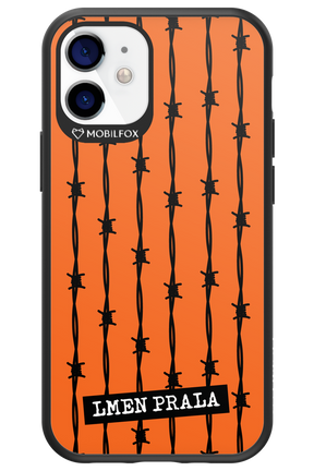 Böri Prala - Apple iPhone 12 Mini