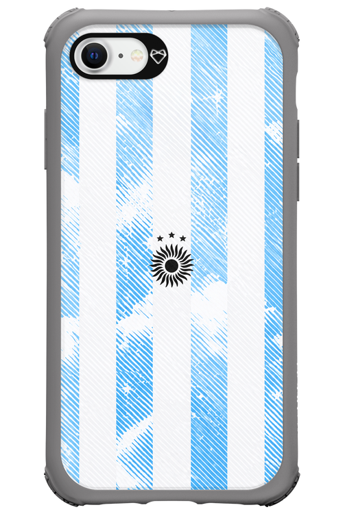 Argentina 2.0 - Apple iPhone SE 2020
