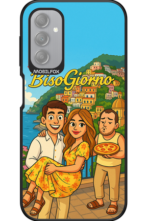 Biso Giorno - Samsung Galaxy A14