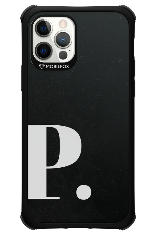 P (Off Space) 2.0 - Apple iPhone 12 Pro