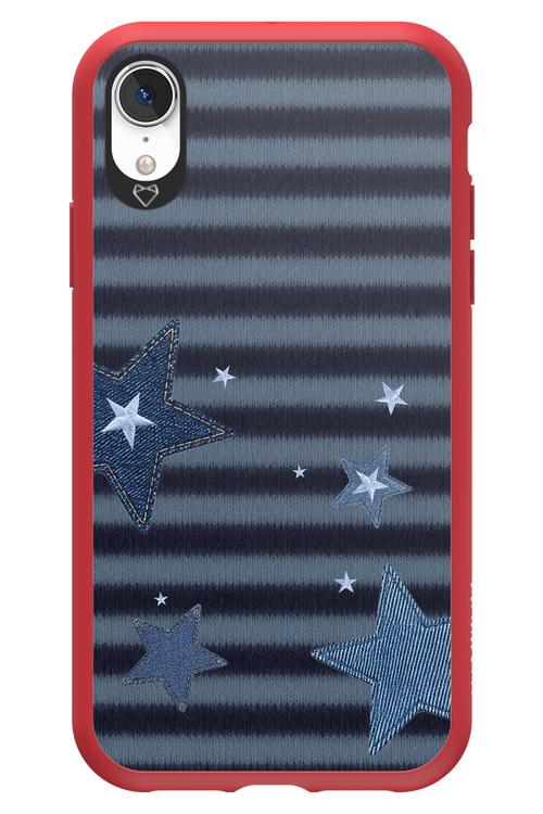 Baby Blue 2.0 - Apple iPhone XR